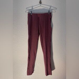Ann Taylor soft leggings